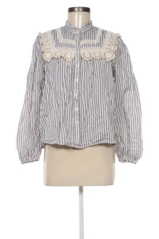 Cămașă de femei Mango, Mărime L, Culoare Multicolor, Preț 47,24 Lei, #137247510