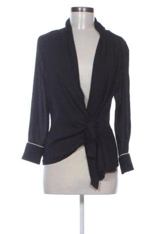 Damenbluse Zara, Größe L, Farbe Schwarz, Preis € 11,99, #137247792