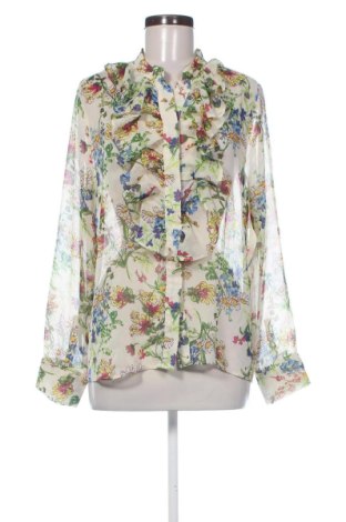 Cămașă de femei H&M, Mărime XL, Culoare Multicolor, Preț 94,48 Lei, #137248207