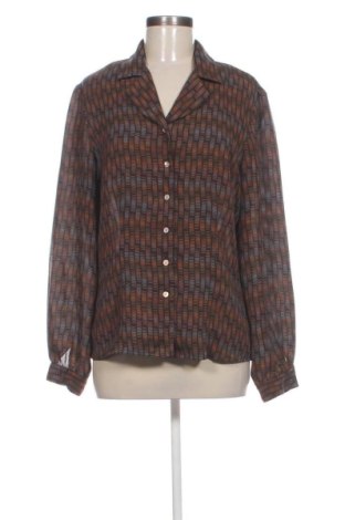Дамска риза Liz Claiborne, Размер M, Цвят Многоцветен, Цена 10,86 €, #137248353