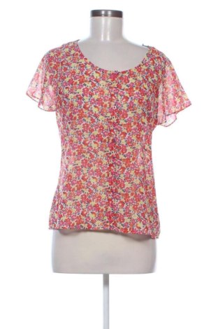 Damenbluse Street One, Größe M, Farbe Mehrfarbig, Preis 9,99 €, #137248513