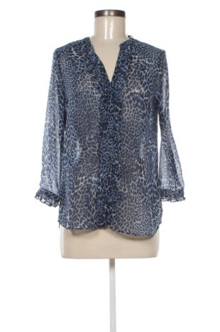 Дамска риза Zara, Размер S, Цвят Многоцветен, Цена 12,57 €, #137248959