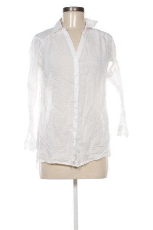 Дамска риза H&M, Размер S, Цвят Бял, Цена 14,86 €, #137249173