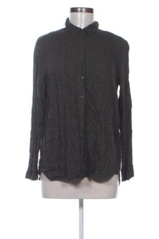 Cămașă de femei Uniqlo, Mărime XL, Culoare Negru, Preț 87,99 Lei, #137249439