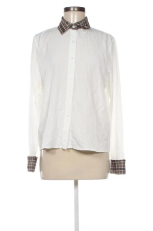 Дамска риза Unbranded, Размер L, Цвят Многоцветен, Цена 8,00 €, #137249635