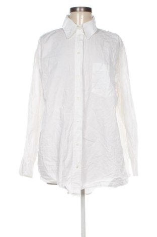 Дамска риза H&M, Размер S, Цвят Бял, Цена 9,15 €, #137249908