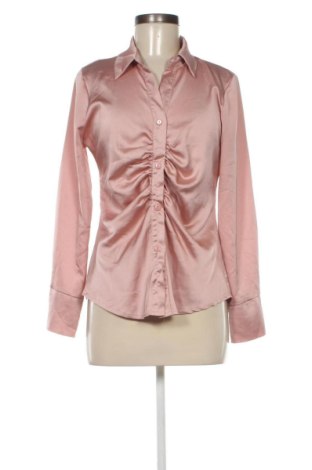 Дамска риза NEW COLLECTION, Размер XL, Цвят Пепел от рози, Цена 17,53 €, #137249947