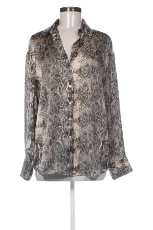 Női ing Stradivarius, Méret L, Szín Sokszínű, Ár 2 837 Ft, #137250086