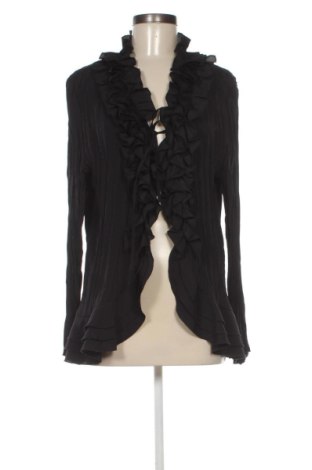 Дамска риза C&A, Размер XL, Цвят Черен, Цена 12,57 €, #137250334