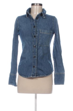 Női ing Massimo Dutti, Méret S, Szín Kék, Ár 7 447 Ft, #137251212