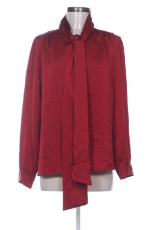 Damenbluse Unbranded, Größe XXL, Farbe Rot, Preis € 11,99, #137251754