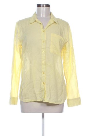 Cămașă de femei WE, Mărime XXL, Culoare Galben, Preț 42,99 Lei, #137251885