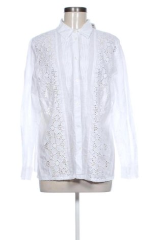Дамска риза Paola, Размер XL, Цвят Бял, Цена 9,00 €, #137252146
