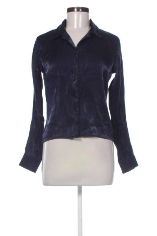 Cămașă de femei Fishbone, Mărime S, Culoare Albastru, Preț 35,00 Lei, #137252239