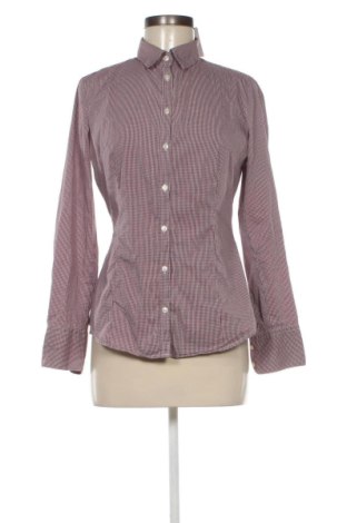 Cămașă de femei United Colors Of Benetton, Mărime M, Culoare Roșu, Preț 99,00 Lei, #137252368