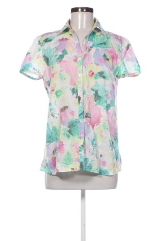Cămașă de femei Gerry Weber, Mărime XL, Culoare Multicolor, Preț 96,00 Lei, #137252463