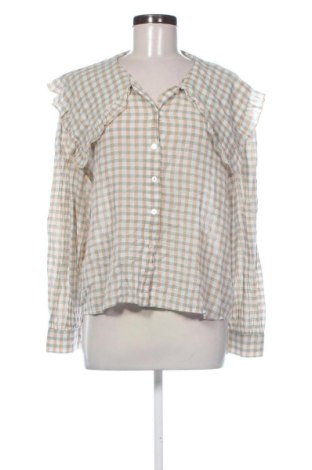 Cămașă de femei Unbranded, Mărime M, Culoare Multicolor, Preț 47,24 Lei, #137252592