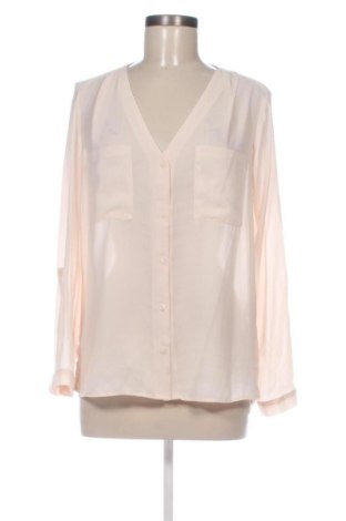Cămașă de femei H&M, Mărime M, Culoare Roz, Preț 52,49 Lei, #137252620