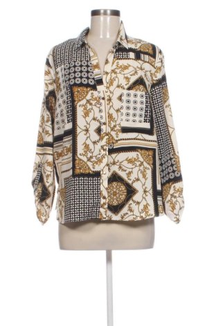 Cămașă de femei F&F, Mărime XL, Culoare Multicolor, Preț 51,00 Lei, #137252679