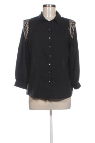 Cămașă de femei Unbranded, Mărime M, Culoare Negru, Preț 67,00 Lei, #137252710