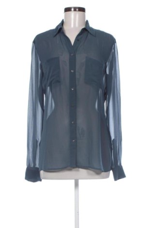 Cămașă de femei Mexx, Mărime M, Culoare Albastru, Preț 49,00 Lei, #137252727