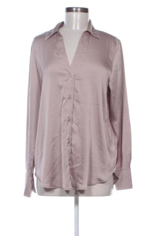 Дамска риза H&M, Размер M, Цвят Пепел от рози, Цена 5,62 €, #137252887
