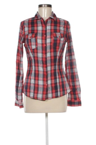 Cămașă de femei Terranova, Mărime M, Culoare Multicolor, Preț 22,68 Lei, #137252964