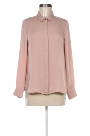 Cămașă de femei H&M, Mărime M, Culoare Mov deschis, Preț 31,49 Lei, #137253986