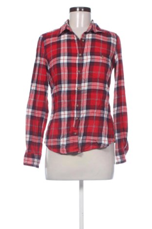 Damska koszula H&M, Rozmiar S, Kolor Kolorowy, Cena 29,63 zł, #137254502