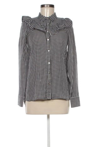 Damska koszula Pull&Bear, Rozmiar S, Kolor Kolorowy, Cena 24,20 zł, #137254909