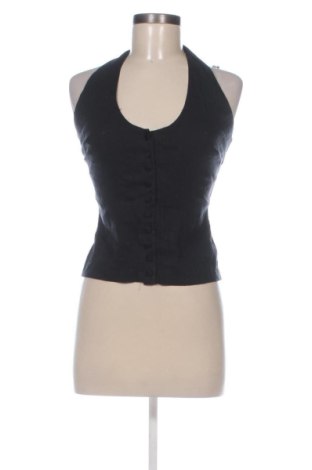 Cămașă de femei Zara, Mărime S, Culoare Negru, Preț 73,49 Lei, #137255149
