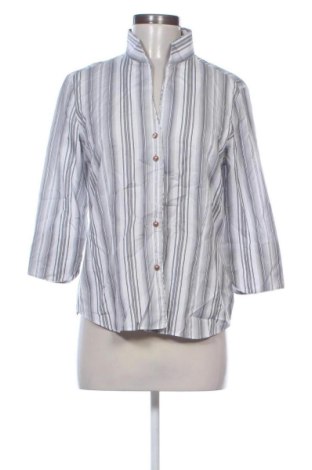 Damenbluse Eterna, Größe L, Farbe Mehrfarbig, Preis 17,99 €, #137255649