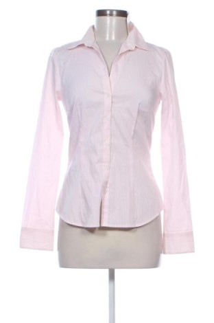 Cămașă de femei H&M, Mărime S, Culoare Roz, Preț 47,99 Lei, #137255735