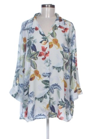 Damska koszula Bexleys, Rozmiar XXL, Kolor Kolorowy, Cena 58,99 zł, #137255847