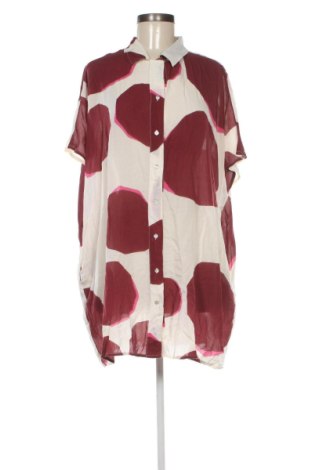 Cămașă de femei Parfois, Mărime XL, Culoare Multicolor, Preț 68,24 Lei, #137256459