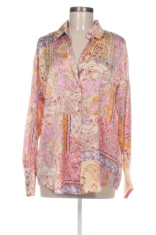 Damenbluse Zara, Größe L, Farbe Mehrfarbig, Preis 15,05 €, #137256697