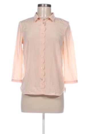 Damenbluse H&M, Größe S, Farbe Rosa, Preis 9,33 €, #137256736