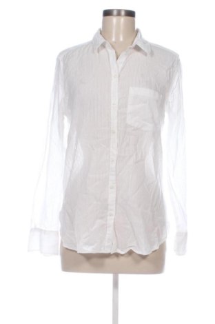 Damenbluse H&M, Größe M, Farbe Weiß, Preis 9,00 €, #137256822
