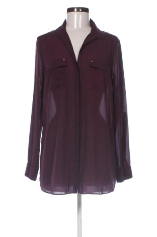 Дамска риза Primark, Размер M, Цвят Лилав, Цена 9,00 €, #137257084