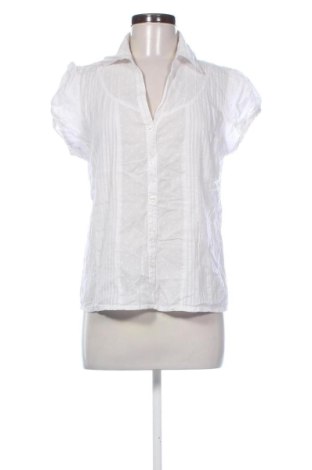 Cămașă de femei Brandtex, Mărime L, Culoare Alb, Preț 47,24 Lei, #137257331