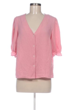 Cămașă de femei New Look, Mărime L, Culoare Roz, Preț 41,99 Lei, #137257972