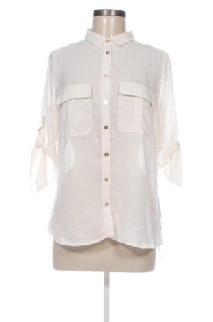 Dámská košile  H&M, Velikost XL, Barva Krémová, Cena  578,00 Kč, #137257973
