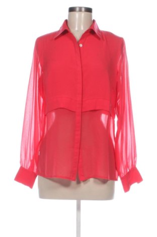 Dámská košile  Guess, Velikost M, Barva Růžová, Cena  817,00 Kč, #137258188