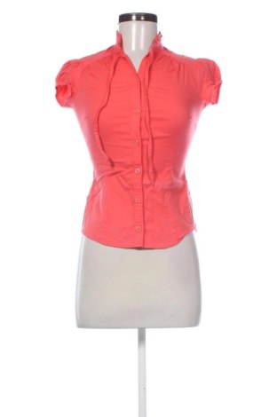 Cămașă de femei Shasa, Mărime M, Culoare Roz, Preț 52,49 Lei, #137258471