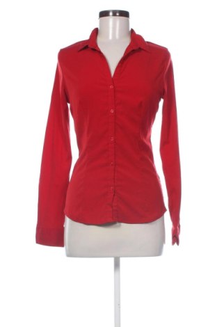 Cămașă de femei Forget Me Not, Mărime L, Culoare Roșu, Preț 62,99 Lei, #137258633