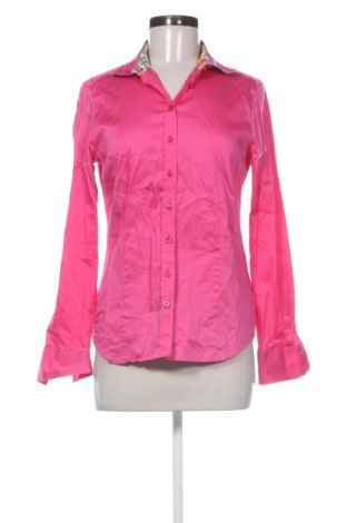 Cămașă de femei Eterna, Mărime M, Culoare Roz, Preț 114,00 Lei, #137258640