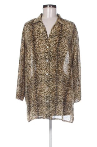 Damenbluse Unbranded, Größe XXL, Farbe Mehrfarbig, Preis 21,72 €, #137258775
