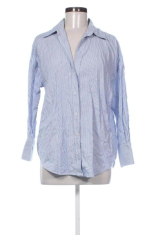 Cămașă de femei Zara, Mărime S, Culoare Multicolor, Preț 68,24 Lei, #137259210