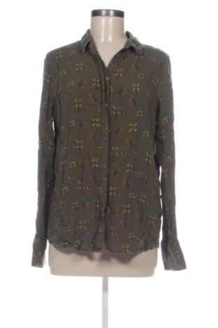 Cămașă de femei WE, Mărime M, Culoare Verde, Preț 26,25 Lei, #137259225