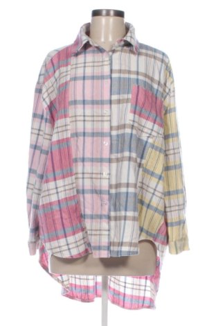 Damenbluse Unbranded, Größe XL, Farbe Mehrfarbig, Preis 23,80 €, #137259584